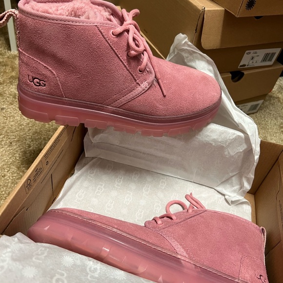 Ugg neumel - Picture 4 of 4